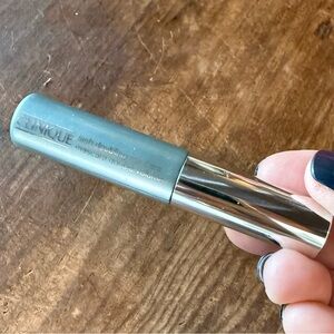 CLINIQUE LASH DOUBLING MASCARA ~ BLACK ~ .14 OZ ~ New without box